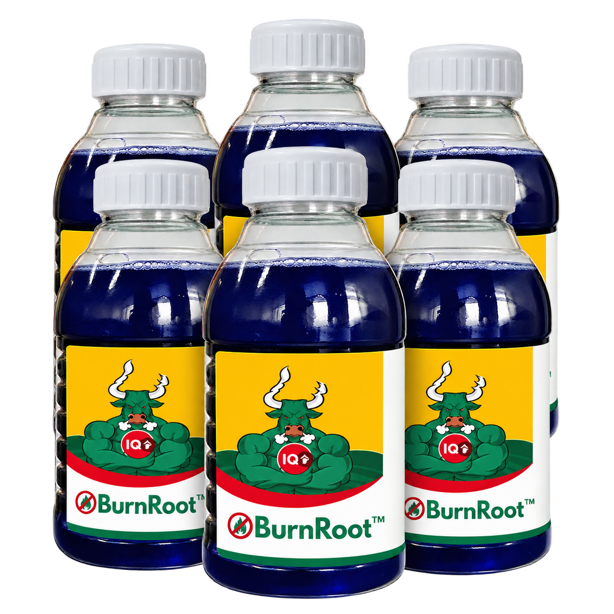 BurnRoot™