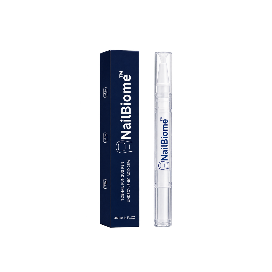 NailBiome™