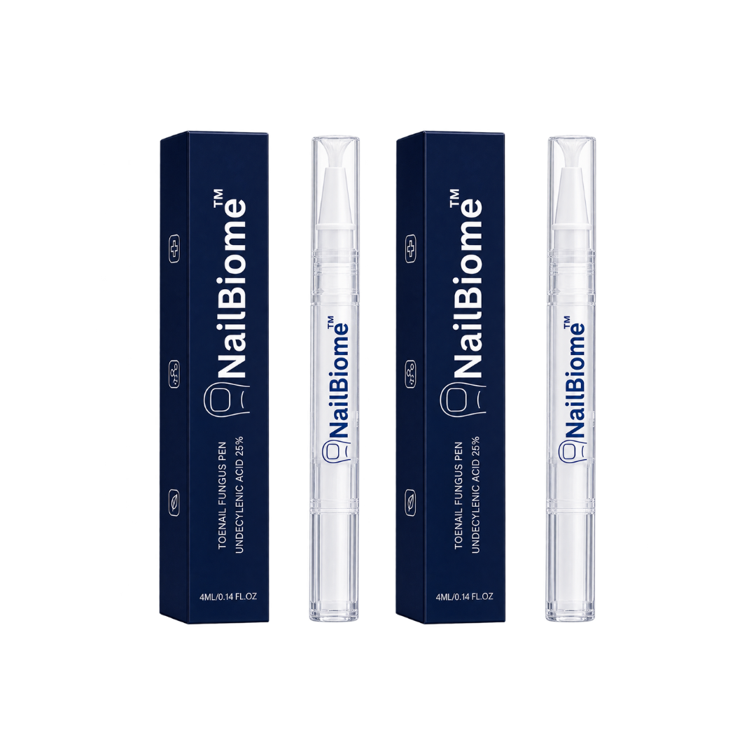 NailBiome™