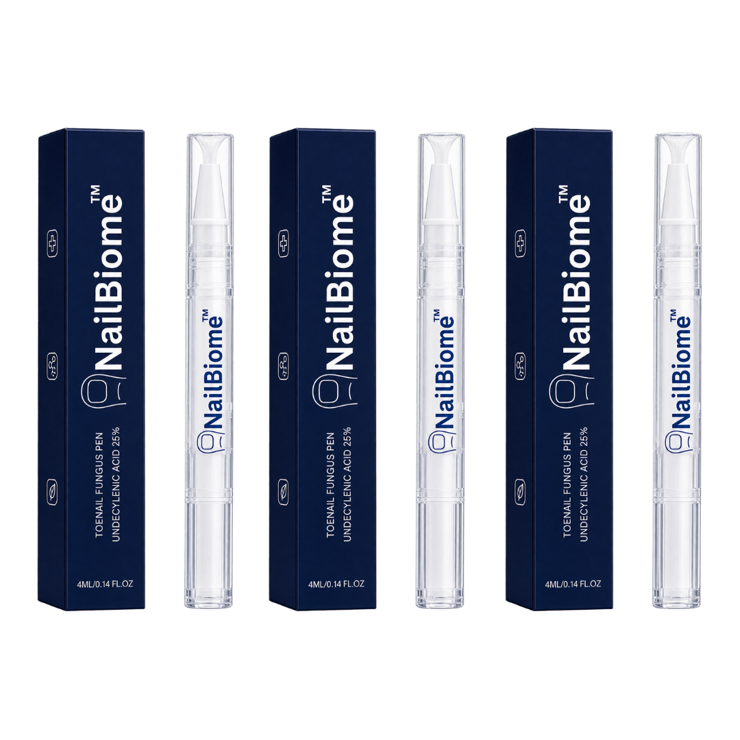 NailBiome™