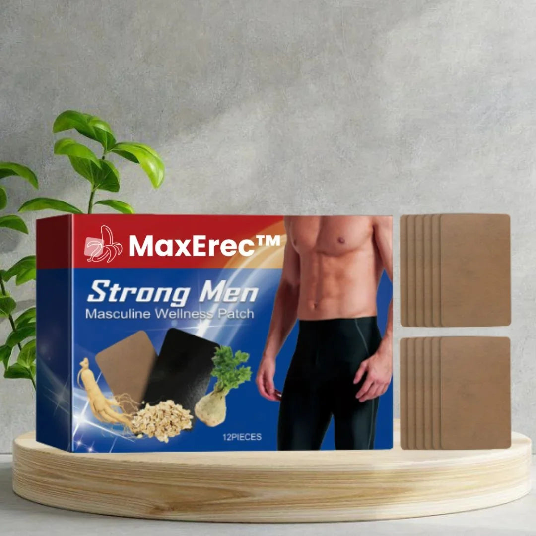 MaxErec™