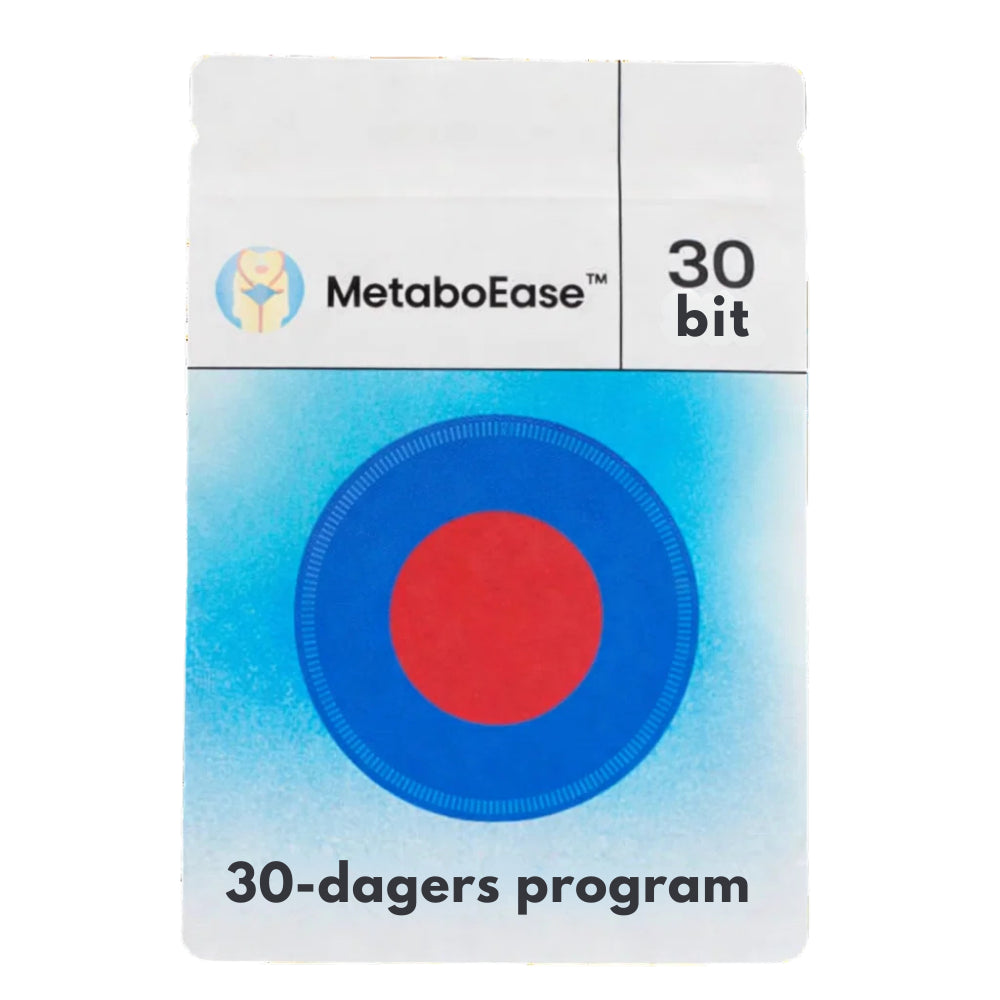 MetaboEase™
