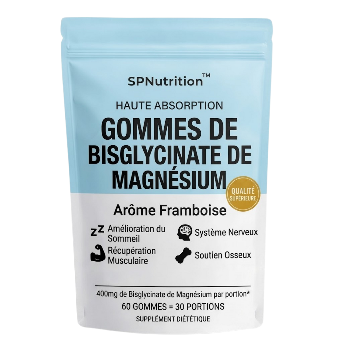 SPNutrition™