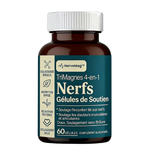 NerveMag™
