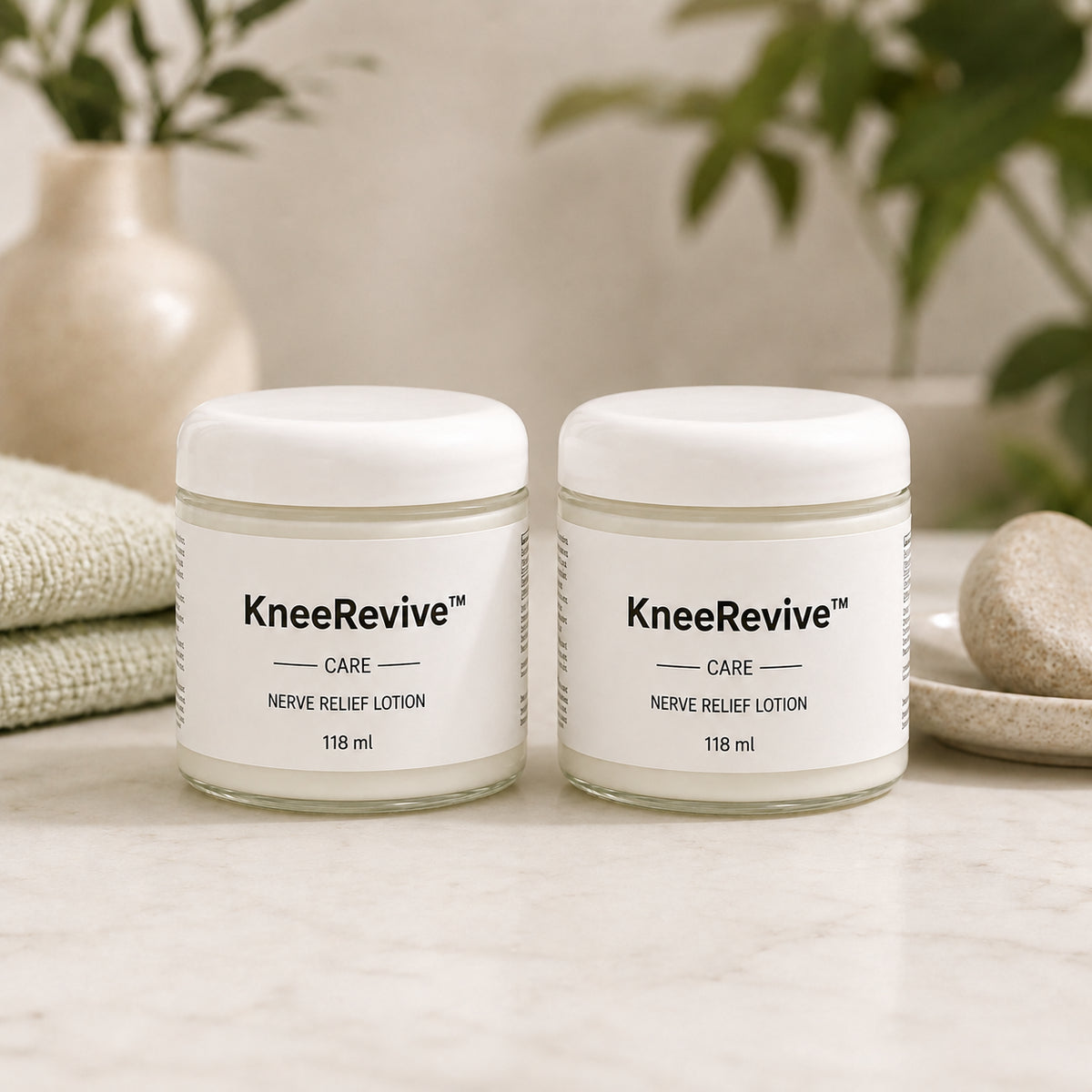 KneeRevive™