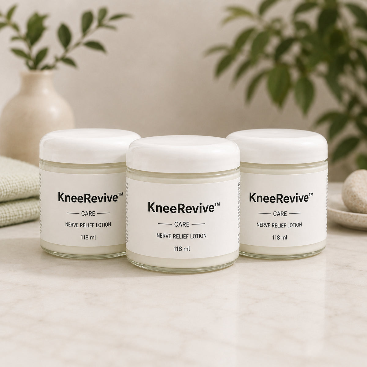 KneeRevive™