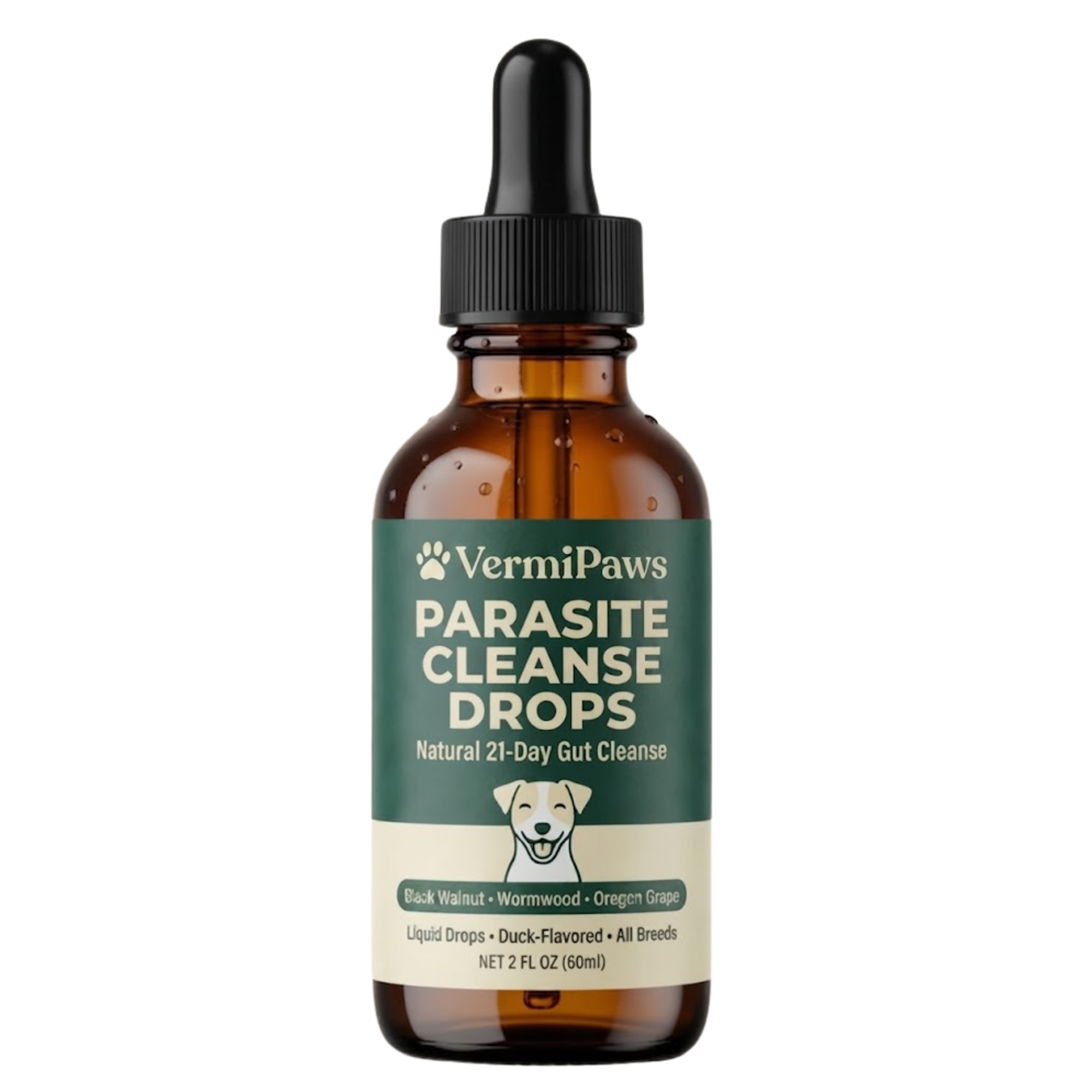 VermiPaws™