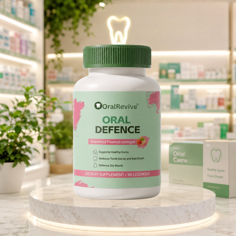 OralRevive™