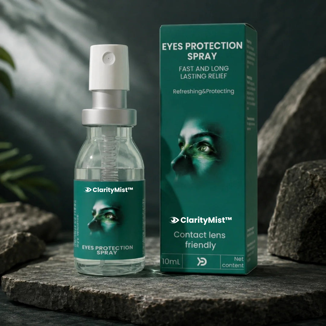 ClarityMist™