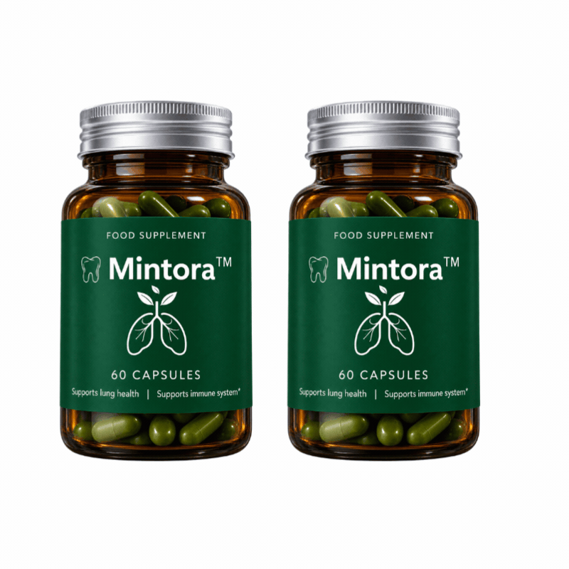 Mintora™