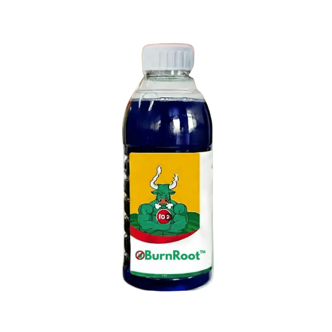 BurnRoot™