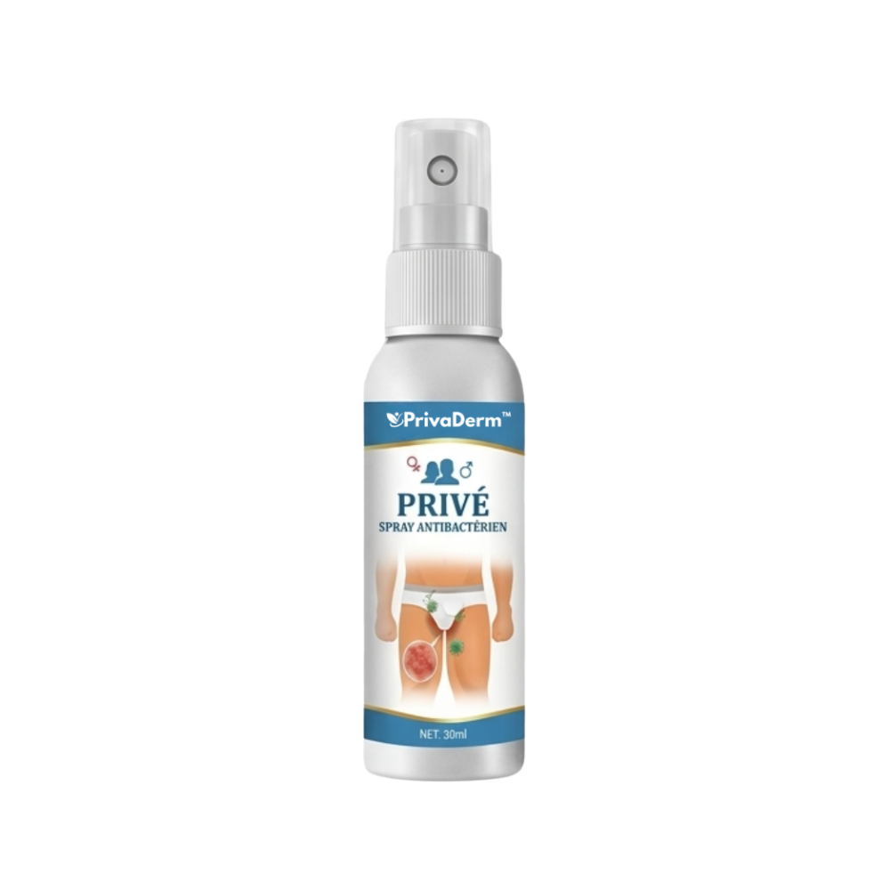 PrivaDerm™