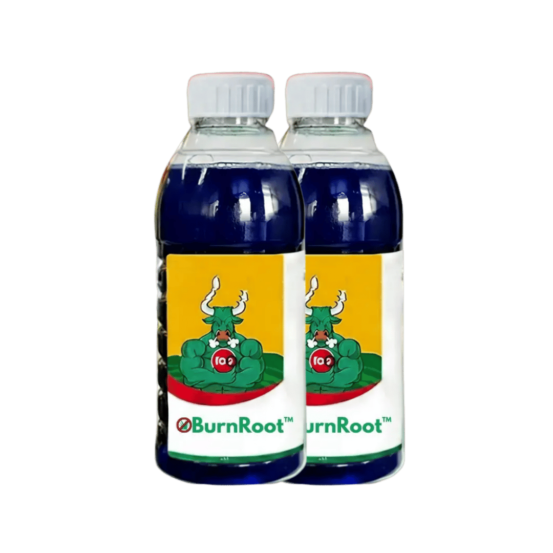 BurnRoot™
