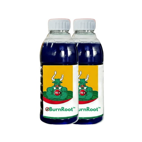 BurnRoot™