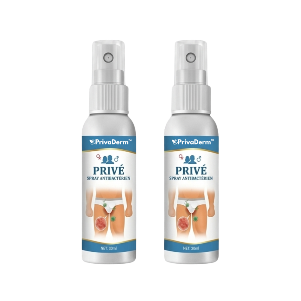 PrivaDerm™