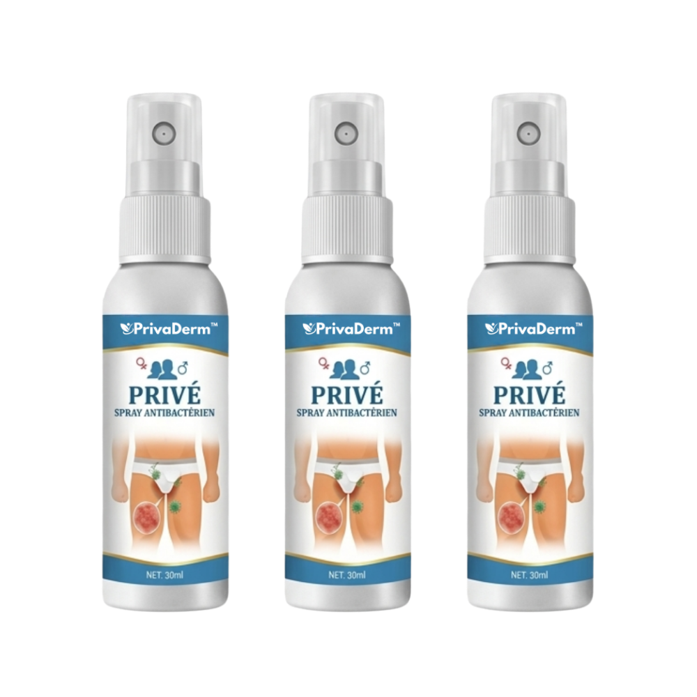 PrivaDerm™