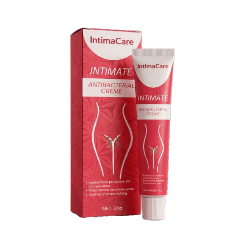 IntimaCare™