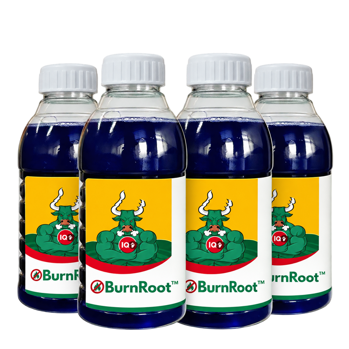 BurnRoot™