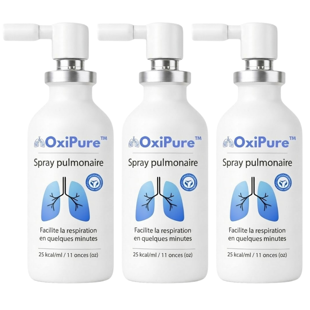 OxiPure™