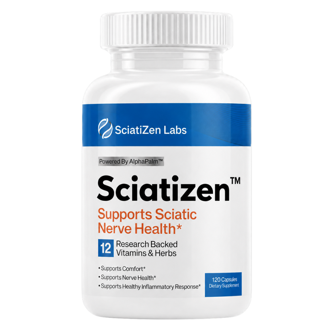 Sciatizen™
