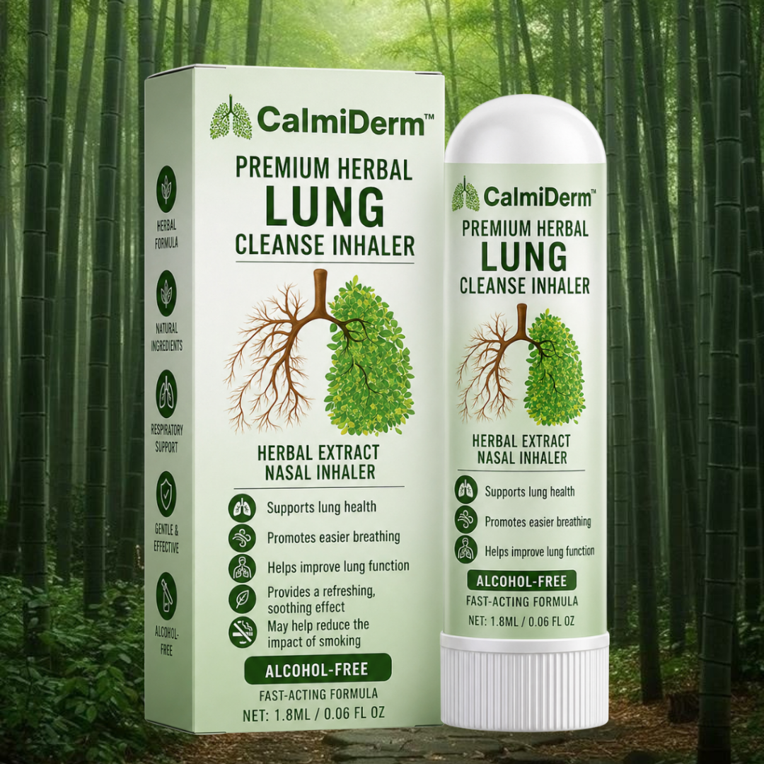 CalmiDerm™