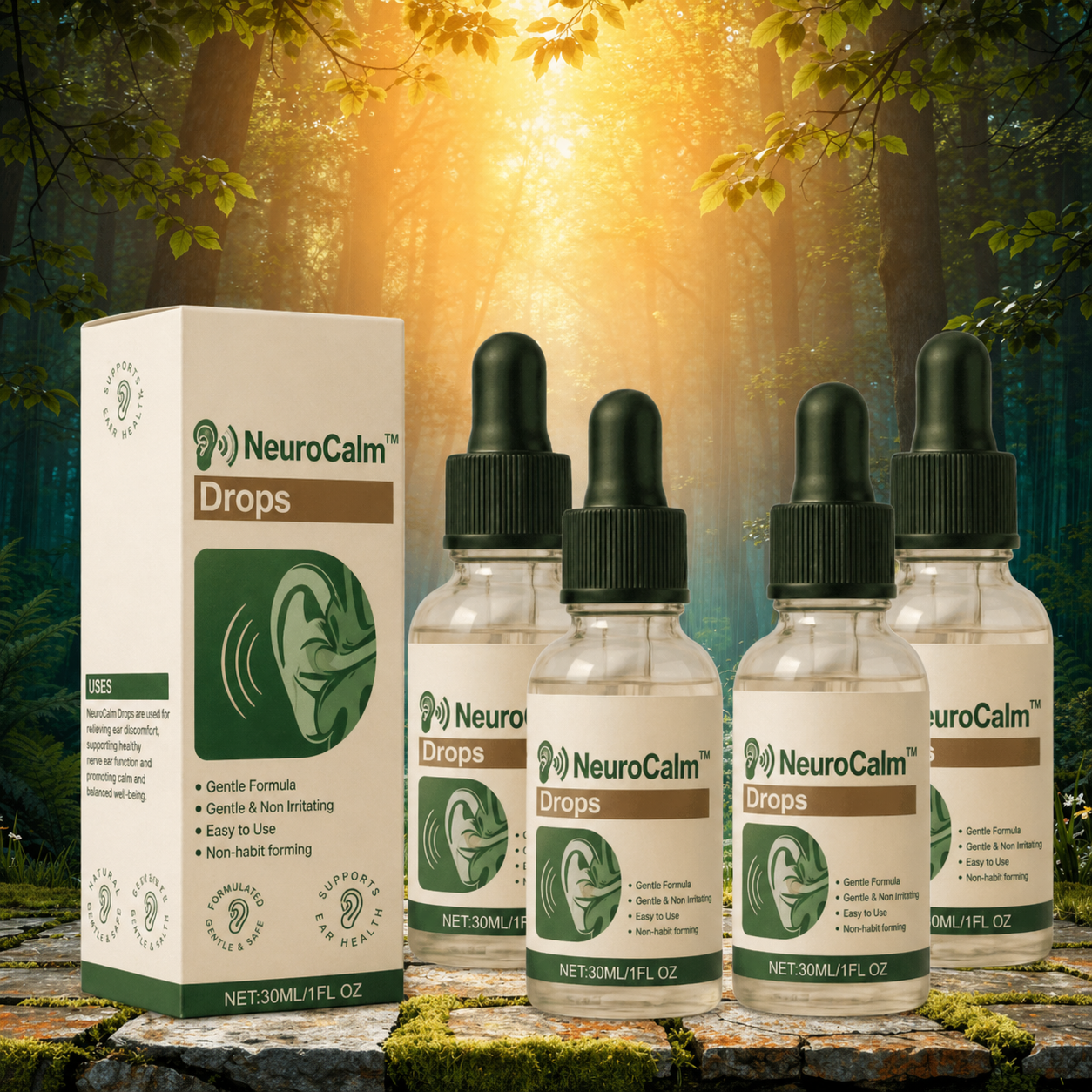 NeuroCalm™