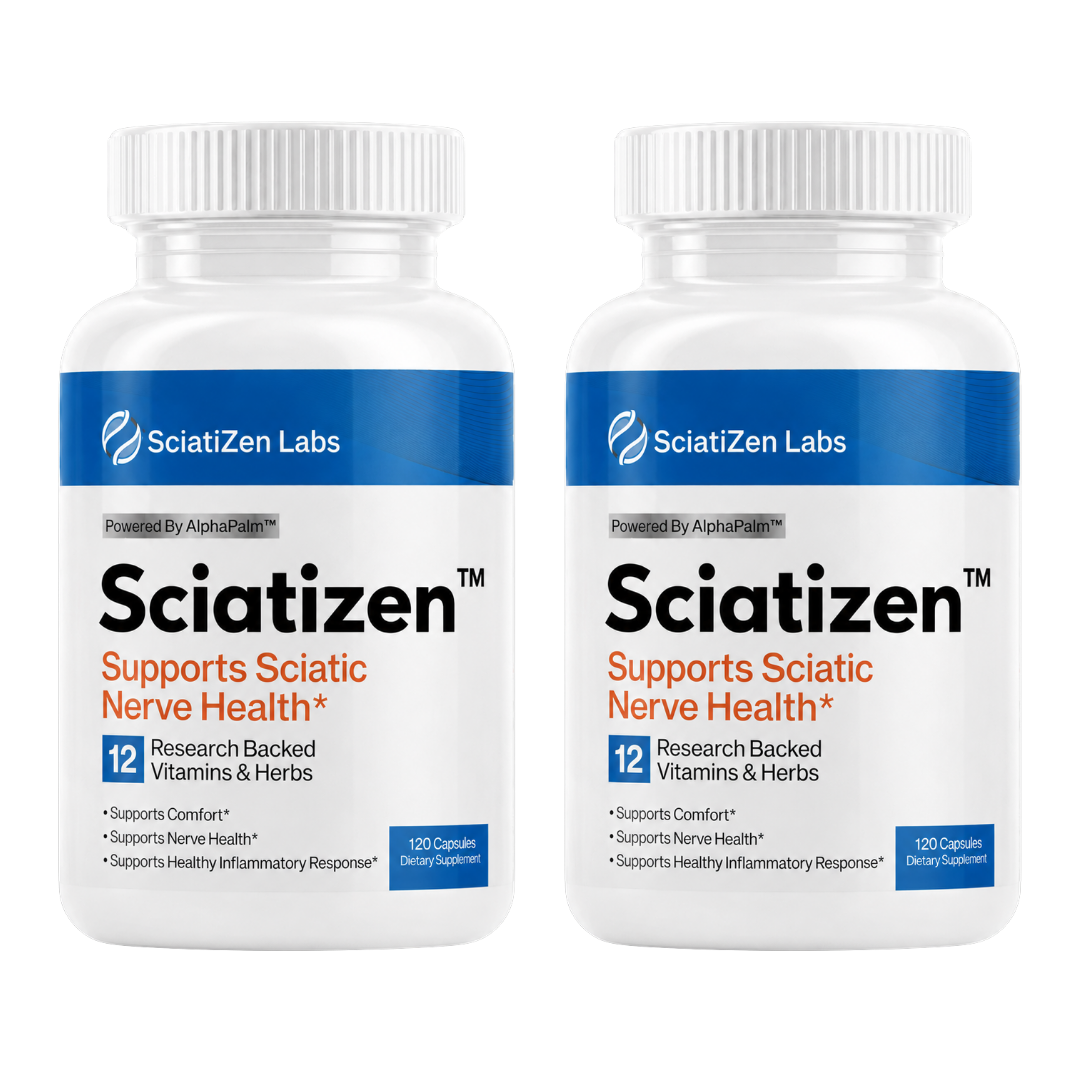 Sciatizen™