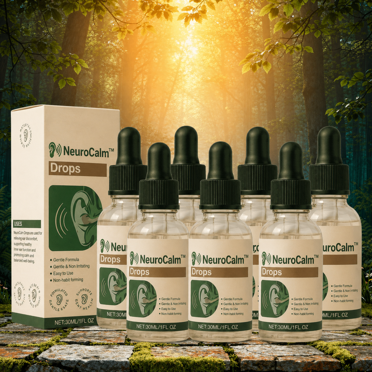 NeuroCalm™