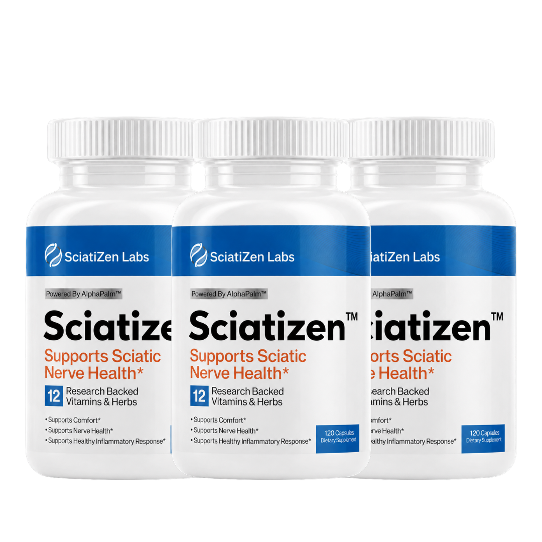 Sciatizen™