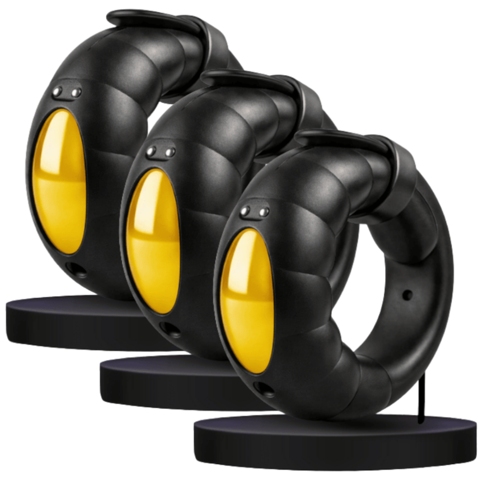 Zerexion™