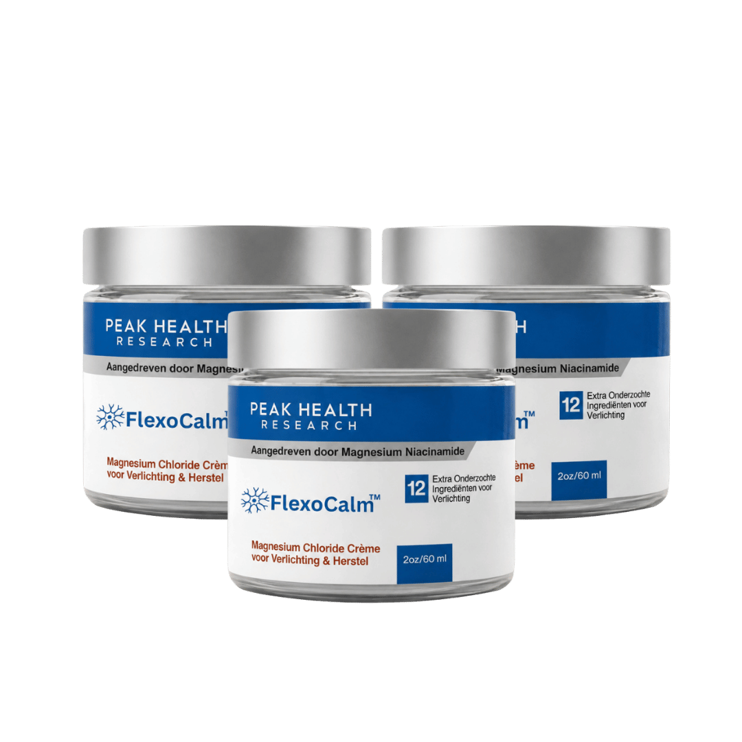 FlexoCalm™