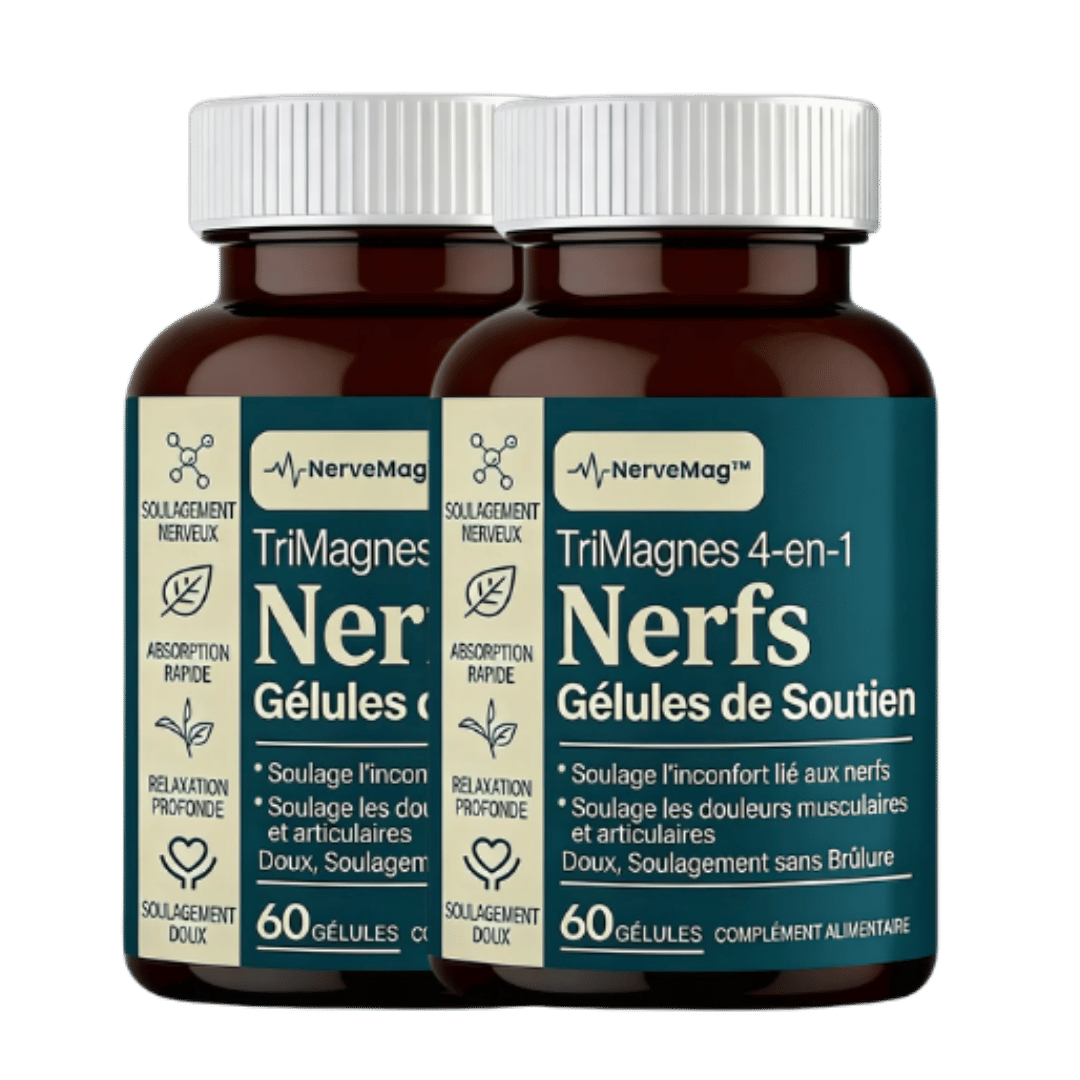 NerveMag™