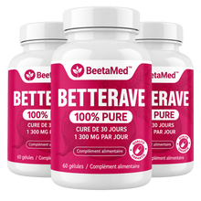 BeetaMed™