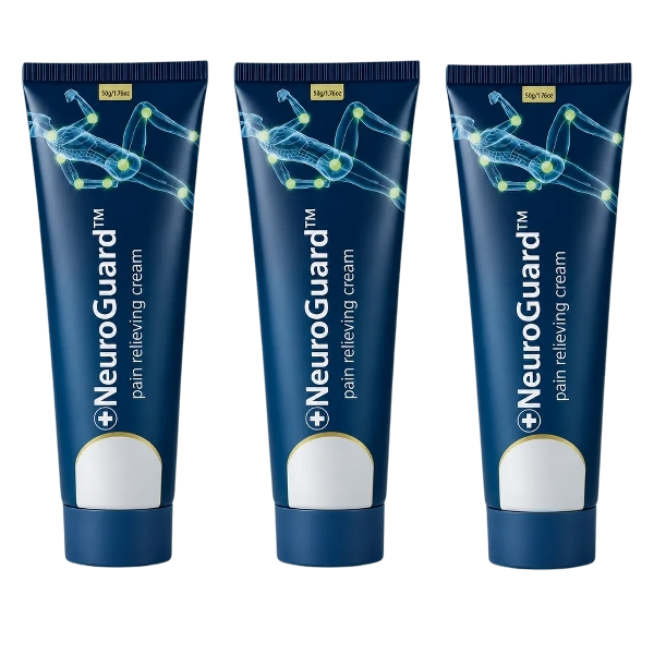 NeuroGuard™